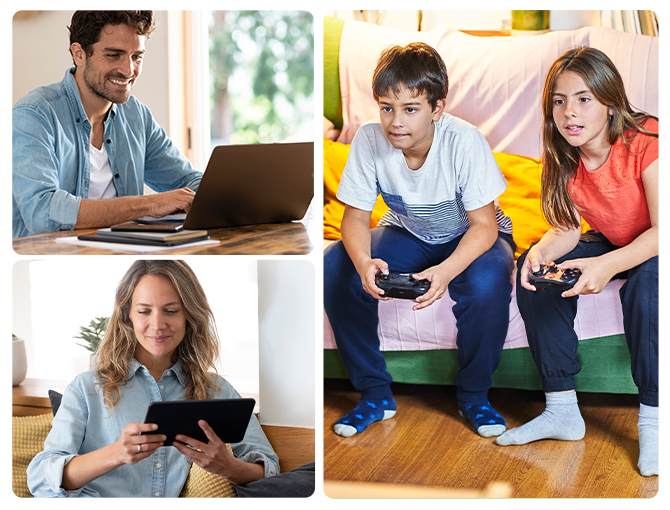 screen time
