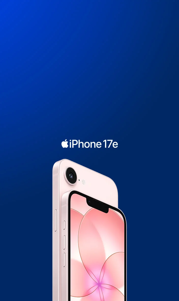 iPhone 17e ON US
