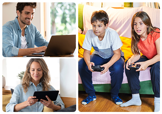 screen time