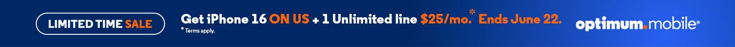 Optimum