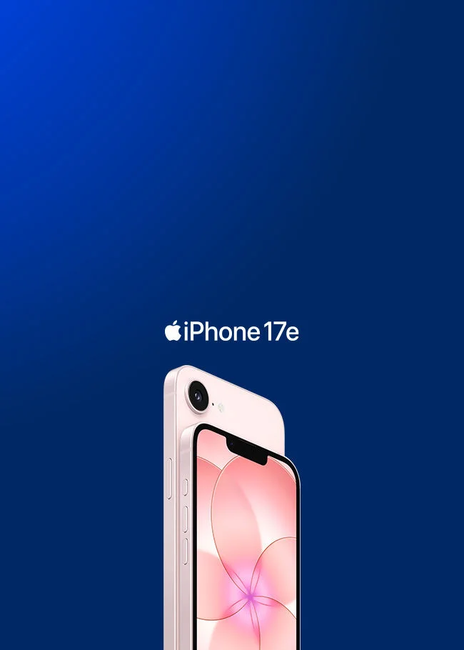 iPhone 17e ON US