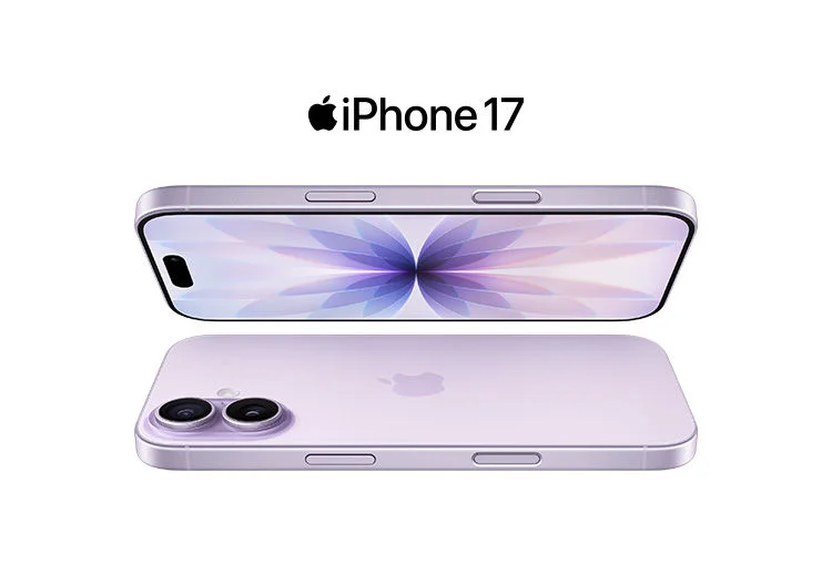 iPhone 17