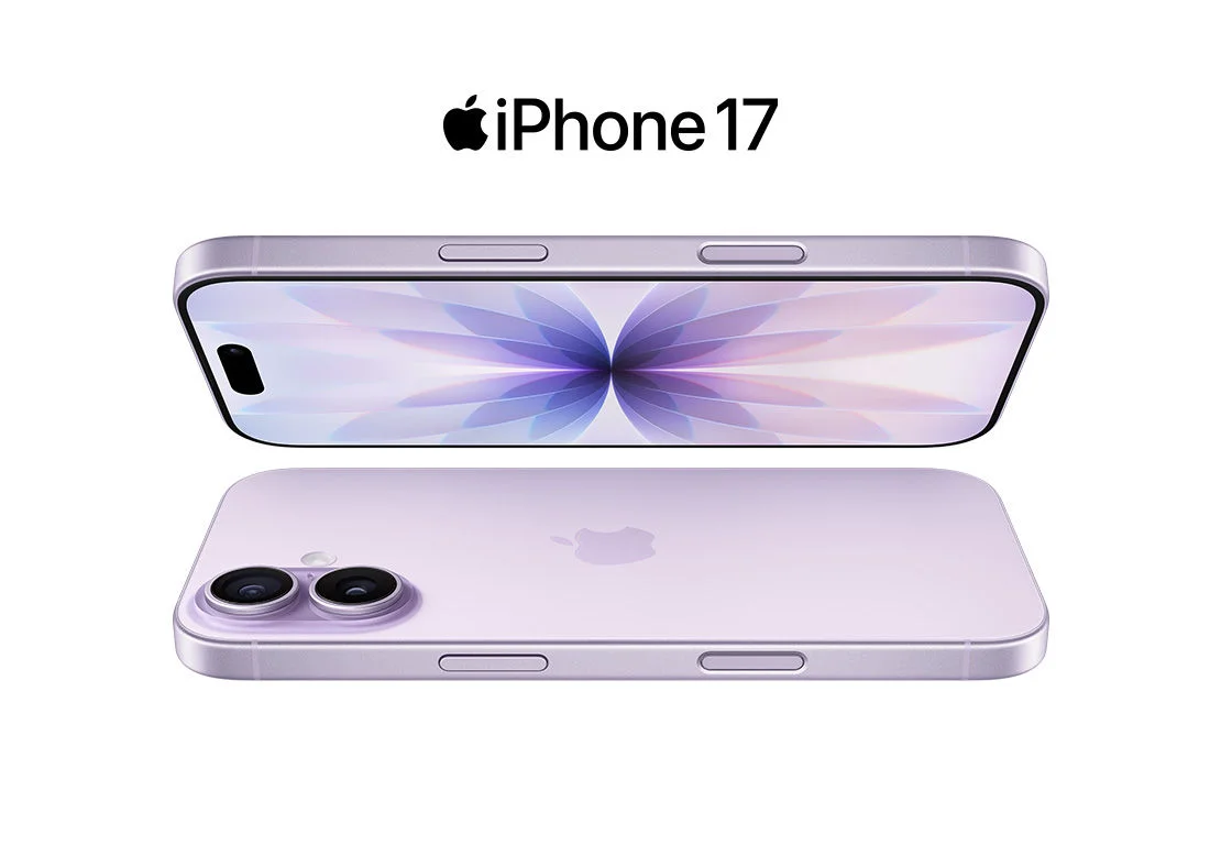 iPhone 17
