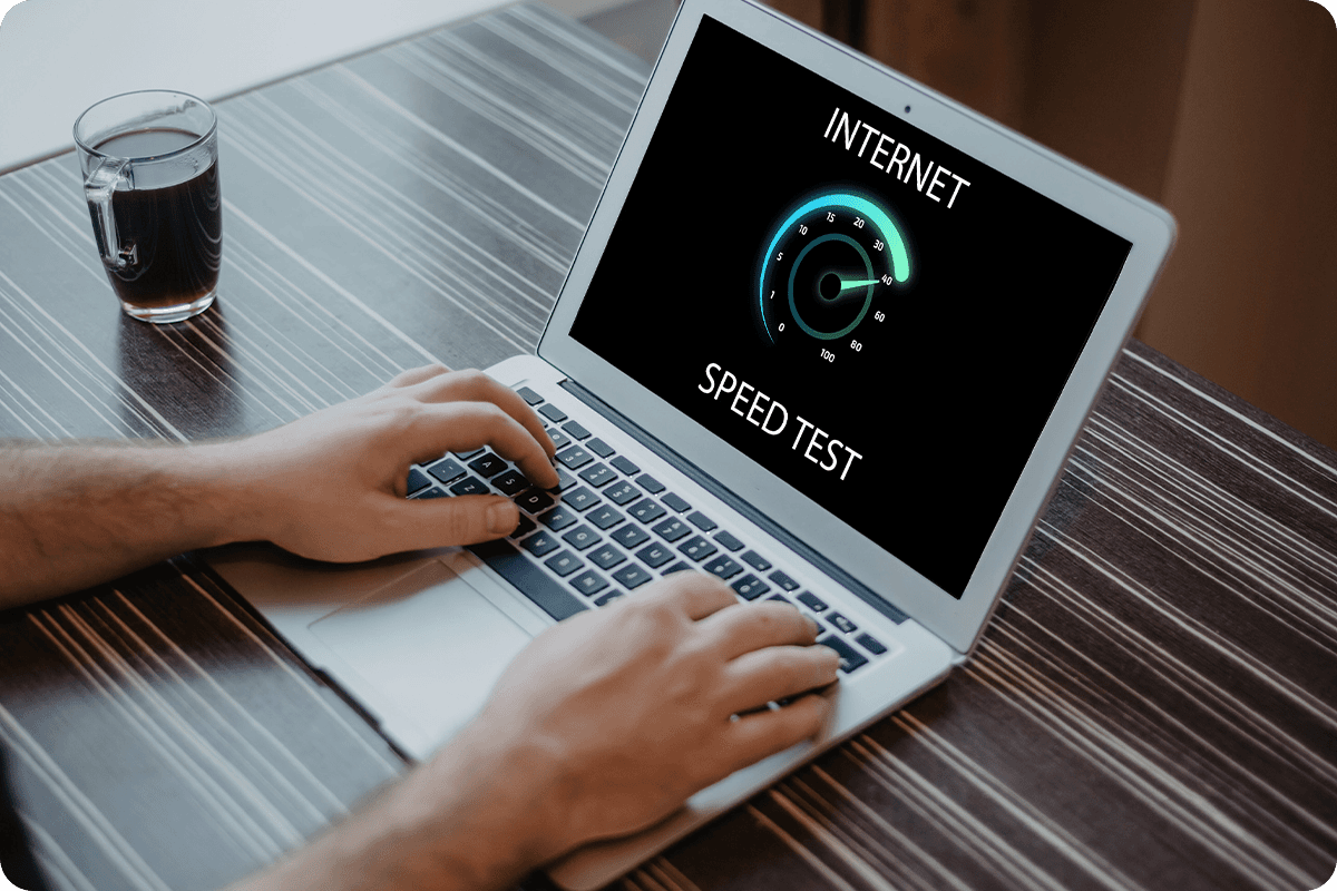 Optimum Internet Wins Award for Speed & Reliability