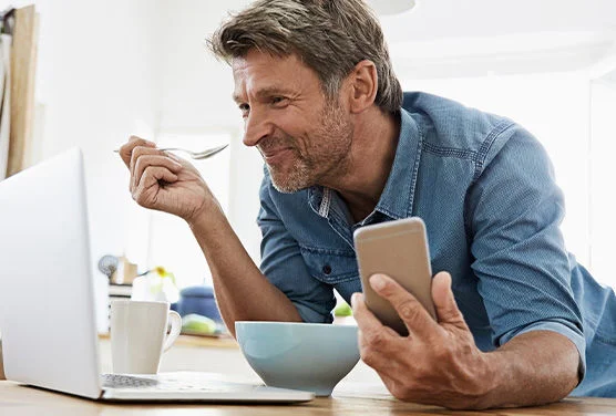 60-day money-back guarantee